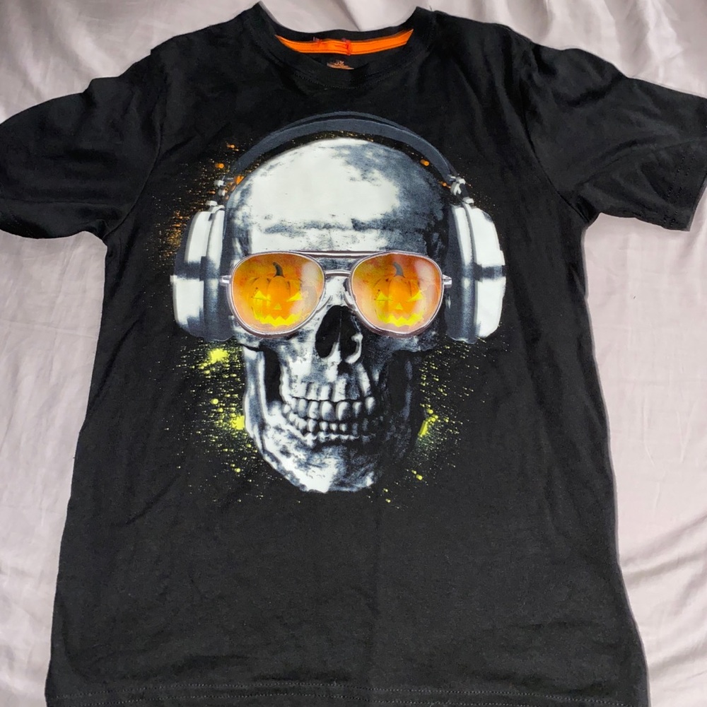 Boys Large soft T-shirt